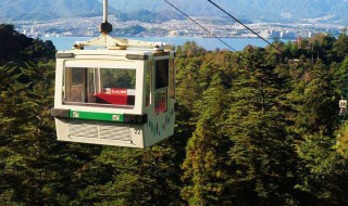 迷你世界缆车怎么放上去 来看看