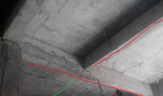 跨度20米的板厚20公分能承受多少 来看看