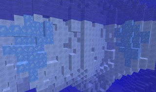 我的世界蓝冰怎么获得 我的世界蓝冰怎么获得方法和用途