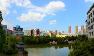 长沙师范学院是几本院校 长沙师范学院的介绍