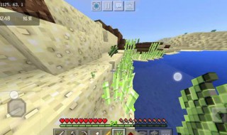 迷你世界空中刷石机教程 怎么建造空中刷石机