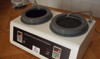 双盘电磁炉的常见故障维修 来看看吧