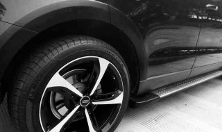 停车时车轮没回正的坏处是什么 对车造成什么伤害