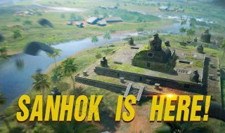 吃鸡游戏攻略技巧 来看看吧