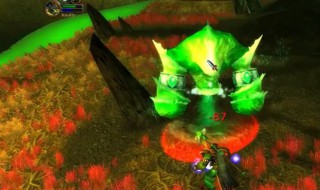 魔兽世界怀旧服黑莲花详细刷新点 你知道有哪些吗