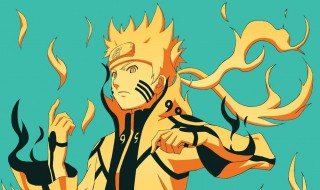 火影忍者九尾鸣人是哪一集 来看看