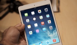 iPad mini2哪个系统好用 来看看对比一下谁胜了