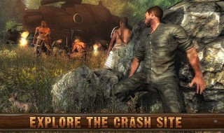 手游有什么可以联机的生存游戏 手机上有哪些多人联机的生存游戏