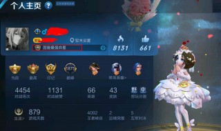 王者怎么上国服 有以下4种方式