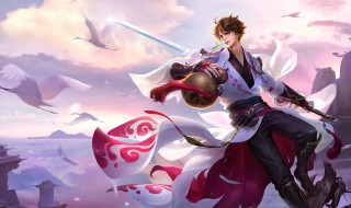 王者荣耀怎么克制李白 以下是克制李白的具体介绍