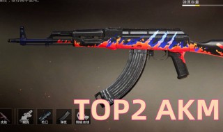 和平精英刚枪为什么刚不过 在游戏里面胜利不是一件容易的事