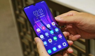 vivox30手机卡槽在哪里 怎么装手机卡