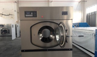 自动洗衣机不转了是怎么回事 为什么洗衣机突然自己不运转了