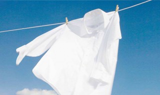 衣服染血怎样洗干净 试试这些方法