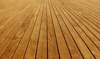 木地板缝隙大如何拉紧补救 如何维护保养木地板