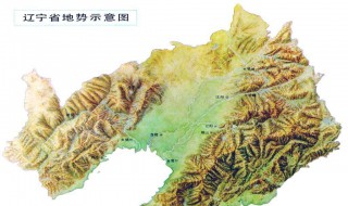 辽宁的物产是什么? 辽宁自然资源