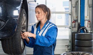 汽车前后轮胎尺寸不一样使用会有影响吗? 换轮胎时规格怎么选