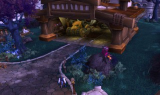 魔兽世界经典怀旧服大师级工程在哪学 大师级工程学习位置介绍