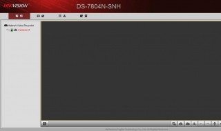 海康的硬盘录像机忘记密码怎么办? 下面6个步骤教你解决