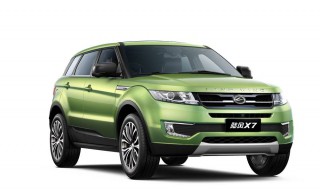 陆风x7保养灯怎么归零 陆风X7是什么车