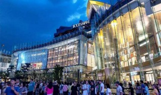 过年出行泰国流量怎么办 在泰国怎么用流量