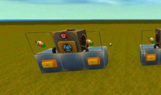 迷你世界糖果材质包 你会用吗