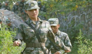 大学女生当兵条件 大学生满足以下条件就可以当兵