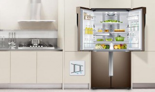 冰箱上面结冰怎么回事 冰箱上保鲜室结冰是什么原因?