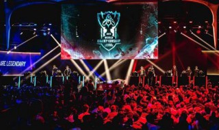 电子竞技是什么 你都了解多少呢