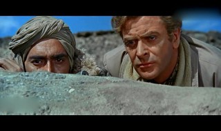 遗失的世界拍摄地 电影拍摄总是去一些风景优美的地方