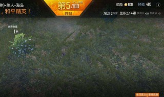 和平精英如何获得新年鞭炮 鞭炮的用途