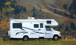 房车怎么分类 快来看看吧