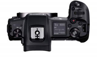 佳能eos r的参数设置 了解一下