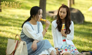 丁学琪是哪部电视剧 剧中人物为爱奋斗的勇气值得我们学习