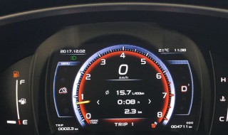 新车油耗高怎么降下来 以下3个方法教你解决