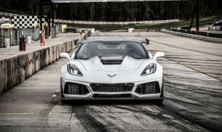 标志像五菱的是什么跑车? 这款跑车的入门型号是多少