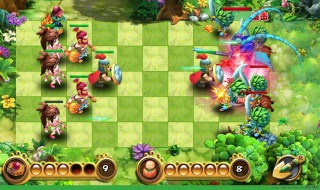 好玩的塔防手游 推荐如下