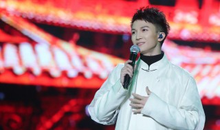 我们的歌周深是男是女 周深是歌声无法分辨男女