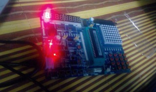 单片机为什么容易死机 原因如下