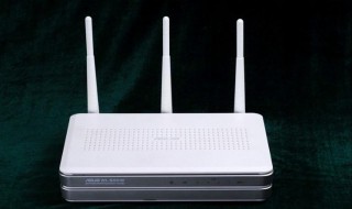 wifi设置网址入口 两种WiFi不同入口