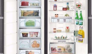 新买的冰箱的清洁方法 应该怎么办