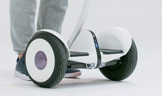 小米平衡车电池充不上电怎么解决 解决方法如下