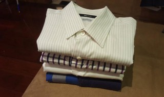 装密码箱怎么叠衣服 以下5个方法教你解决