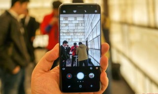 Galaxy S8手机里的录音机能否把通话录下来 手机如何使用通话录音功能?