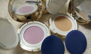 不擦隔离直接气垫好吗? 气垫的使用方法