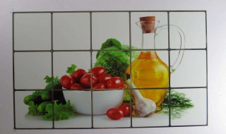 厨房贴纸怎么更换 厨房防油贴纸的优点