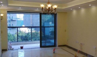 二手房才装修几年如何翻新 这样做才能不花冤枉钱