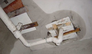 如何在厨房增加一个地漏? 厨房两个地漏装修设计方案