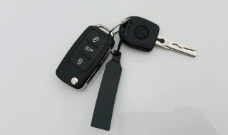 大众polo钥匙电池怎么取出 大众polo车钥匙教你如何换新