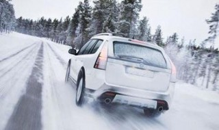 冬天开车为什么费油 了解一下